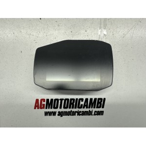 INSTRUMENTATION DISPLAY MILEAGE COUNTER BENELLI LEONCINO...