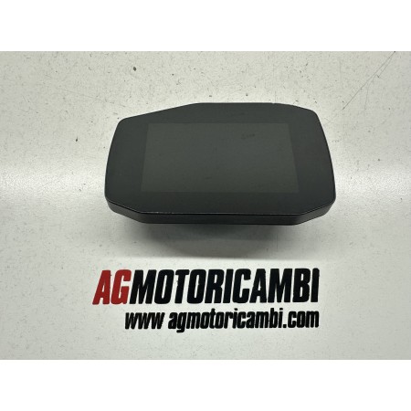 INSTRUMENTENANZEIGE KM-ZÄHLER BENELLI LEONCINO 800 TRAIL 2022-2025