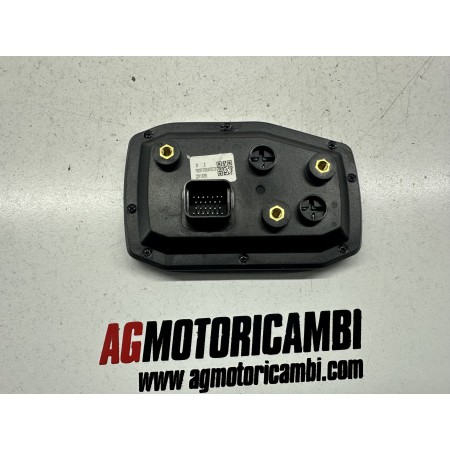 INSTRUMENTACIÓN DISPLAY CUENTA KM BENELLI LEONCINO 800 TRAIL 2022-2025