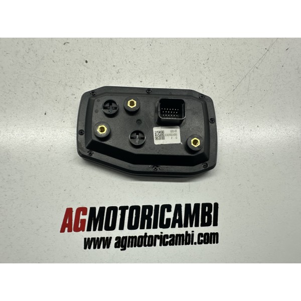 INSTRUMENTATION DISPLAY MILEAGE COUNTER BENELLI...