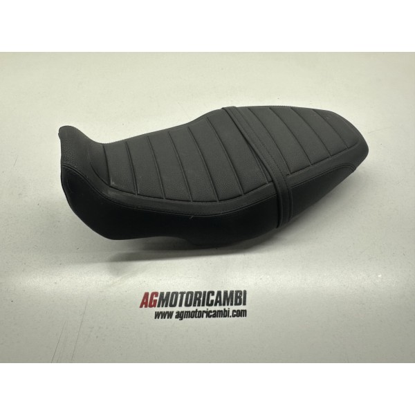 BENELLI LEONCINO 800 TRAIL SADDLE 2022-2025