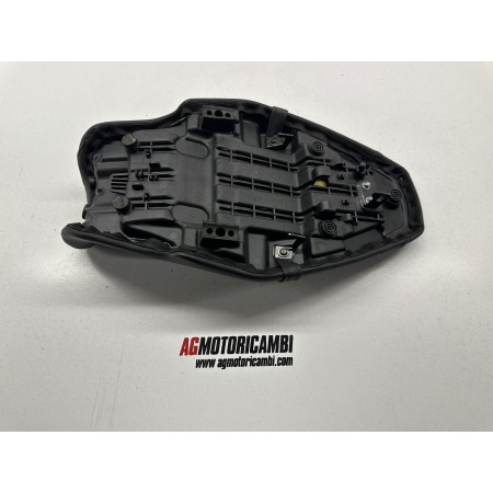 SILLIN BENELLI LEONCINO 800 TRAIL 2022-2025