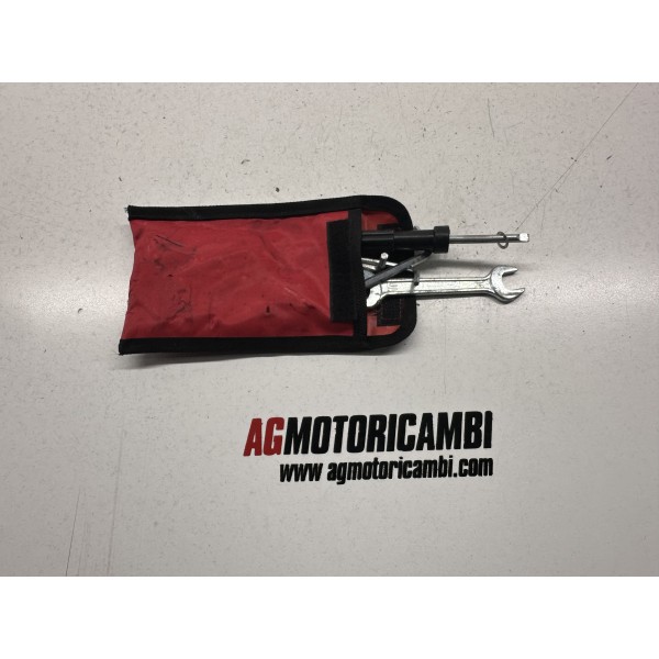 USO Y MANTENIMIENTO BENELLI LEONCINO 800 TRAIL...