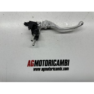 BRACKET SUPPORT CLUTCH CONTROL BENELLI LEONCINO 800 TRAIL... 2