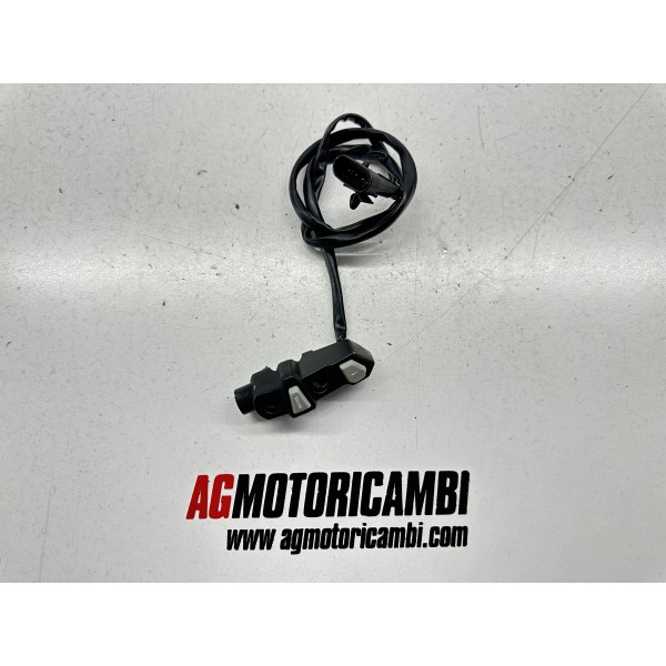 copy of BRACKET SUPPORT CLUTCH CONTROL BENELLI...