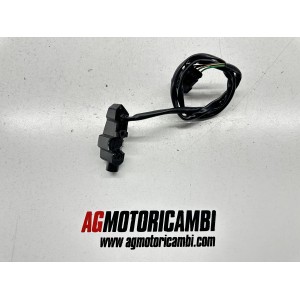copy of BRACKET SUPPORT CLUTCH CONTROL BENELLI LEONCINO... 2