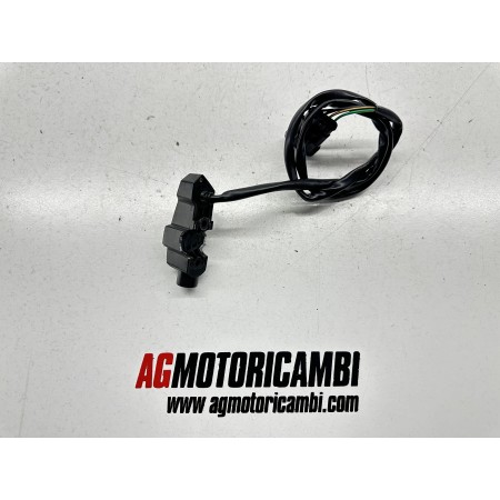 copy of BRACKET SUPPORT CLUTCH CONTROL BENELLI LEONCINO 800 TRAIL 2022-2025