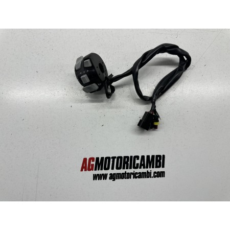 LEFT-HAND DIVERTER SWITCH BENELLI LEONCINO 800 TRAIL 2022-2025