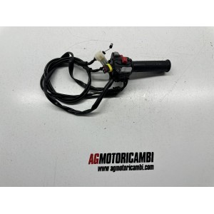 INTERRUPTOR LUZ DERECHA BENELLI LEONCINO 800 TRAIL 2022-2025 2