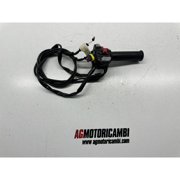INTERRUPTOR LUZ DERECHA BENELLI LEONCINO 800...