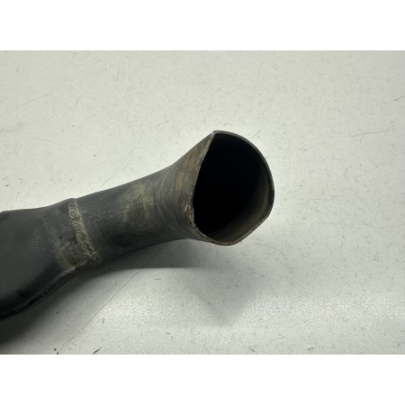 EXHAUST TAILPIPE MUFFLER ORIGINAL BENELLI LEONCINO 800 TRAIL 2022-2025