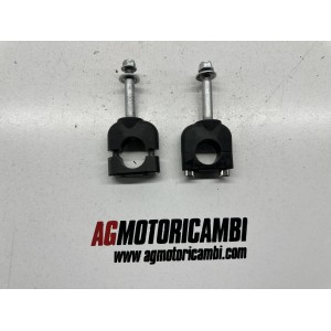 SOPORTES DE MANILLAR ELEVADORES BENELLI LEONCINO 800...