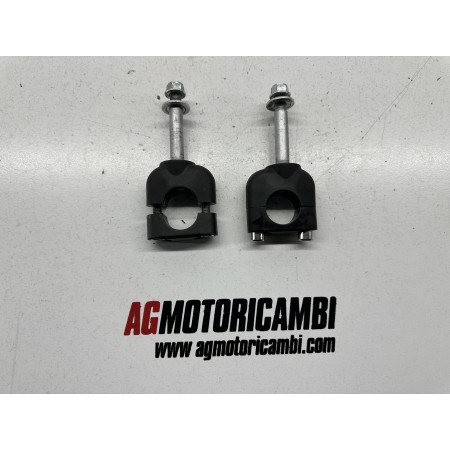 RISER LENKERHALTERUNG BENELLI LEONCINO 800 TRAIL 2022-2025