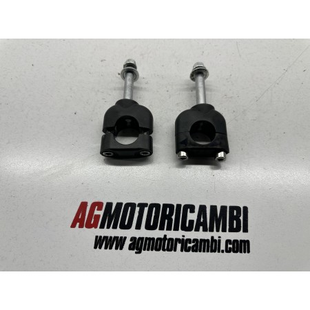 RISER SUPPORTI MANUBRIO BENELLI LEONCINO 800 TRAIL 2022-2025