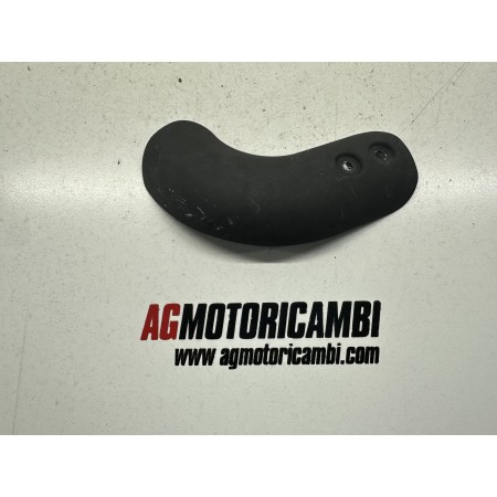 PARACALORE MARMITTA SCARICO BENELLI LEONCINO 800 TRAIL 2022-2025