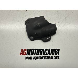 PARACALORE MARMITTA BENELLI LEONCINO 800 TRAIL 2022-2025