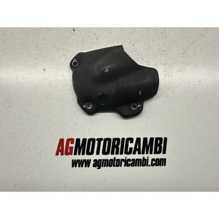 PROTECTOR SILENCIADOR BENELLI LEONCINO 800 TRAIL 2022-2025