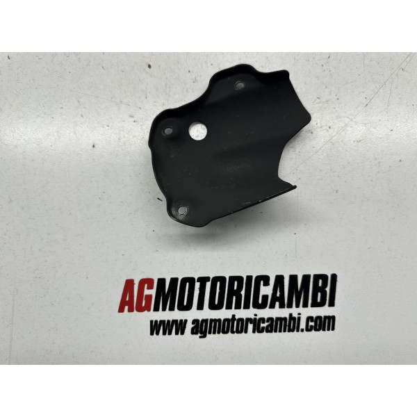 EXHAUST MUFFLER GUARD BENELLI LEONCINO 800...