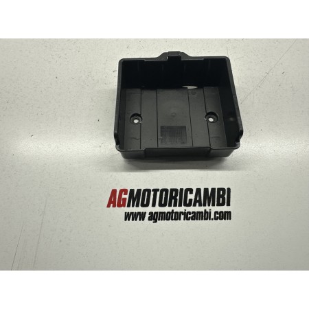 BATTERY COMPARTMENT BATTERY BOX BENELLI LEONCINO 800 TRAIL 2022-2025