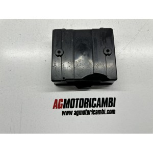 BENELLI LEONCINO 800 TRAIL BATTERIEKASTEN 2022-2025 2