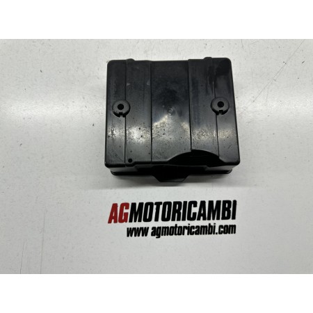 BENELLI LEONCINO 800 TRAIL CAJA DE BATERIA 2022-2025