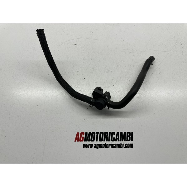 VÁLVULA DE CONTROL DE VAPOR DEL MOTOR BENELLI...