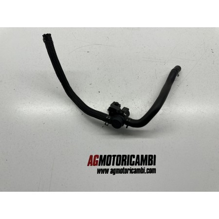 VÁLVULA DE CONTROL DE VAPOR DEL MOTOR BENELLI LEONCINO 800 TRAIL 2022-2025
