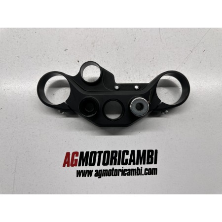 UPPER FORK PLATE BENELLI LEONCINO 800 TRAIL 2022-2025