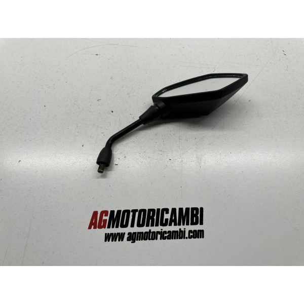 ESPEJO RETROVISOR DERECHO BENELLI LEONCINO 800...