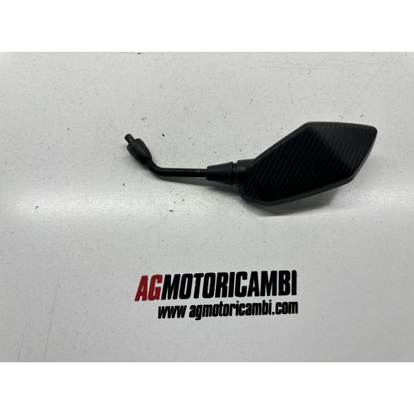 RIGHT REAR VIEW MIRROR BENELLI LEONCINO 800...