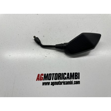 RIGHT REAR VIEW MIRROR BENELLI LEONCINO 800 TRAIL 2022-2025