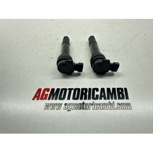 PAIR IGNITION COILS BENELLI LEONCINO 800 TRAIL 2022-2025