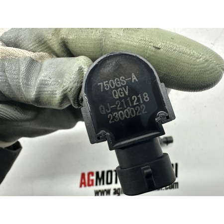 PAR DE BOBINAS DE ENCENDIDO BENELLI LEONCINO 800 TRAIL 2022-2025