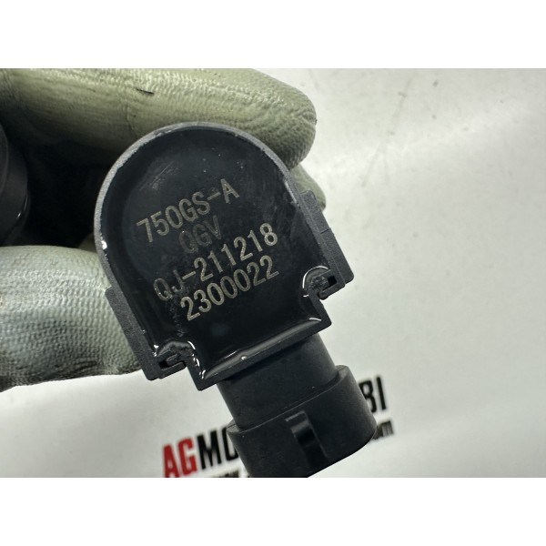 PAIR IGNITION COILS BENELLI LEONCINO 800 TRAIL...