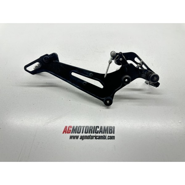 RIGHT FOOTPEG RIGHT BRAKE BENELLI LEONCINO 800...
