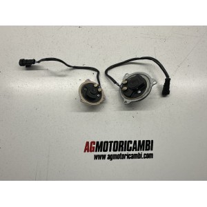 ELEKTRISCHER LÜFTERMOTOR KÜHLER DX BENELLI LEONCINO 800...