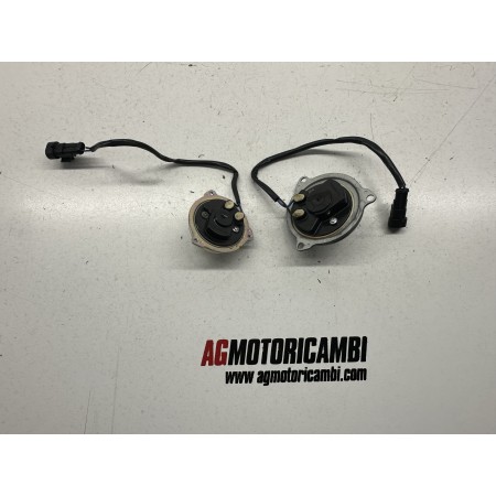 ELECTROVENTILADOR MOTOR RADIADOR DX BENELLI LEONCINO 800 TRAIL 2022-2025