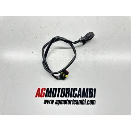 SENSOR DE DESCONEXIÓN DEL CABALLETE LATERAL BENELLI LEONCINO 800 TRAIL 2022-2025