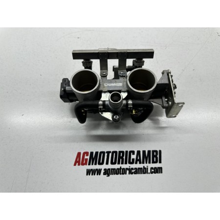 THROTTLE BODY INJECTORS BENELLI LEONCINO 800 TRAIL 2022-2025