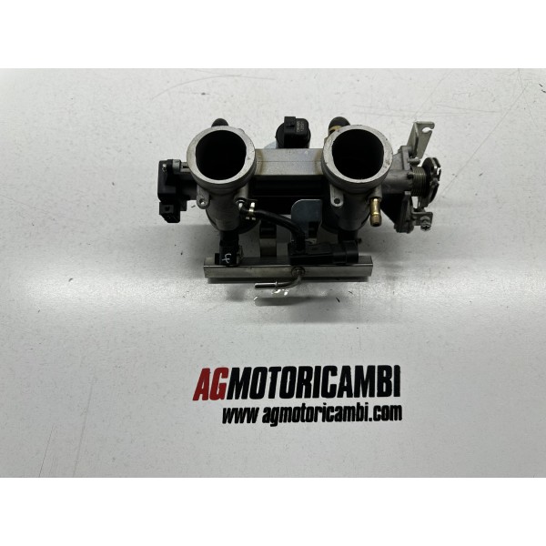 CUERPO MARIPOSA INYECTORES BENELLI LEONCINO 800...