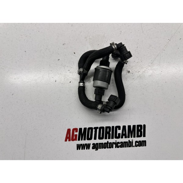 BENELLI LEONCINO 800 TRAIL KRAFTSTOFFSCHLAUCH...