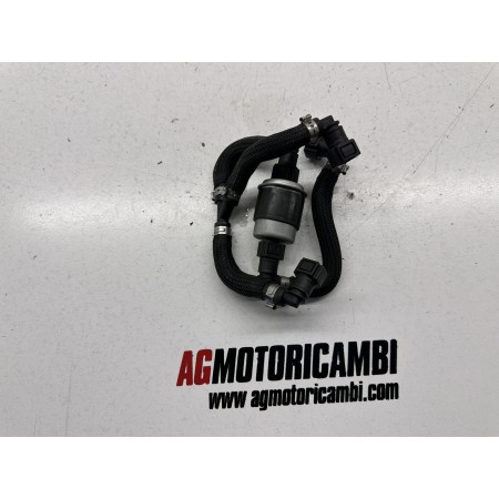 BENELLI LEONCINO 800 TRAIL FUEL HOSE 2022-2025