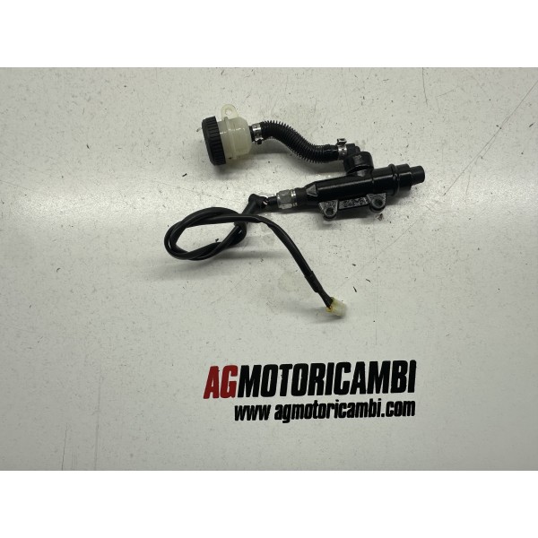 BENELLI LEONCINO 800 TRAIL CILINDRO MAESTRO DE...