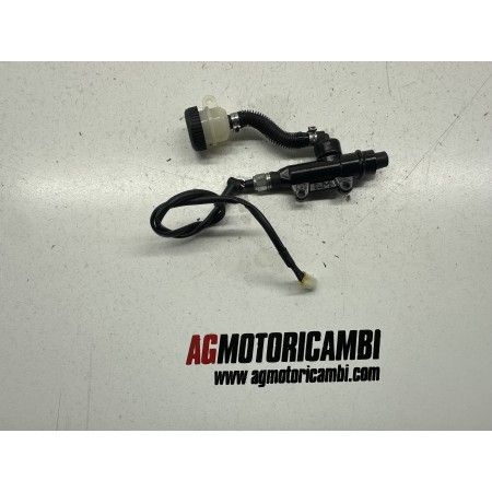 BENELLI LEONCINO 800 TRAIL HAUPTBREMSZYLINDER HINTEN 2022-2025