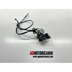 CENTRALINA MODULO CONTROLLO ABS BENELLI LEONCINO 800...
