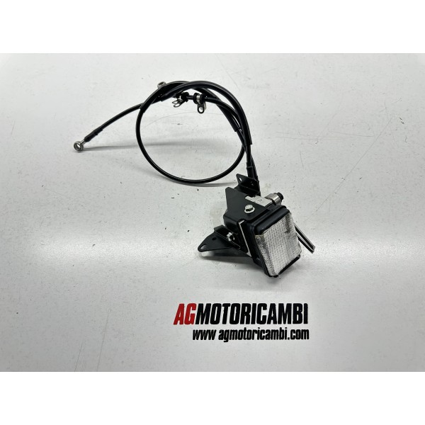 UNIDAD DE CONTROL MODULO DE CONTROL ABS BENELLI...