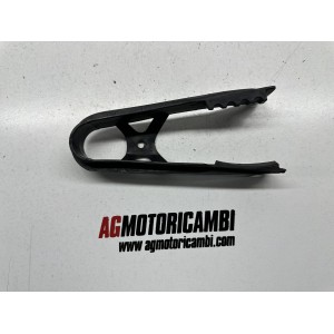 BENELLI LEONCINO 800 TRAIL GARDE-CHAÎNE CAOUTCHOUC 2022-2025