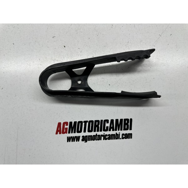 BENELLI LEONCINO 800 TRAIL SCHWINGE...