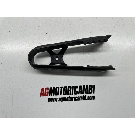 BENELLI LEONCINO 800 TRAIL SCHWINGE KETTENSCHUTZ GUMMIPOLSTER 2022-2025