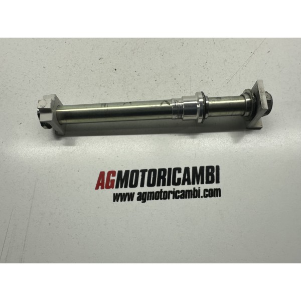 BENELLI LEONCINO 800 TRAIL REAR WHEEL AXLE PIN...